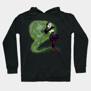 Comic Book RAH Hoodie